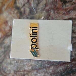 POLINI pin